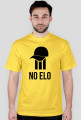 Koszulka No Elo Dla Mężczyzny