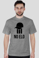 Koszulka No Elo Dla Mężczyzny
