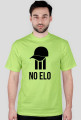 Koszulka No Elo Dla Mężczyzny