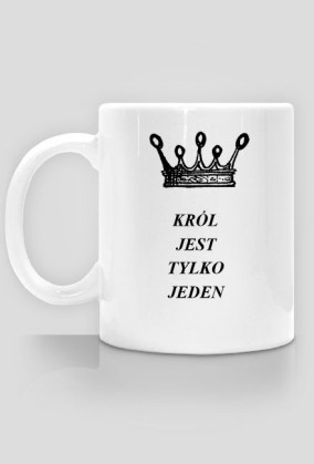Kubek Króla