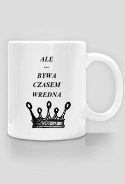 Kubek Królowej