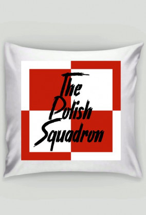 Poduszka Dywizjon 303