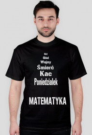 matematyka