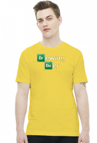 Brewing Beer [11 kolorów]