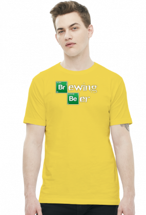 Brewing Beer [11 kolorów]