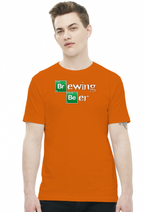 Brewing Beer [11 kolorów]