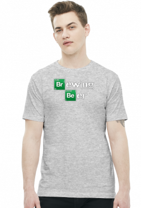 Brewing Beer [11 kolorów]