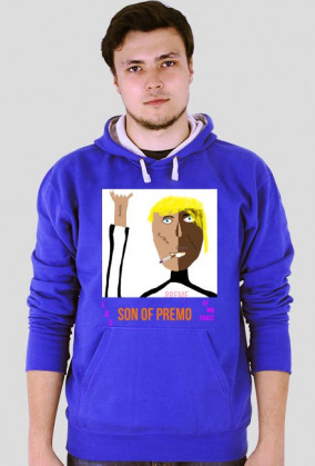 PREMSON FROM LAS VV(W)EGAZ