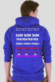 PREMSON FROM LAS VV(W)EGAZ