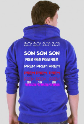 PREMSON FROM LAS VV(W)EGAZ