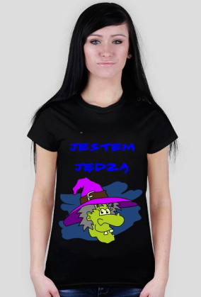 jestem jędzą