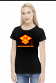 Koszulka Supermagister prezent po obronie