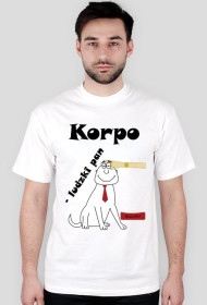 KorpoRebl: Ludzki pan