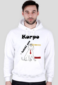 KorpoRebl: Ludzki pan