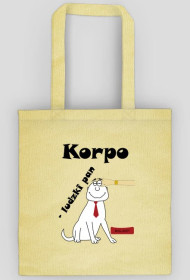 KorpoRebl: Ludzki pan