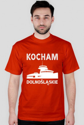 Kocham dolnośląskie