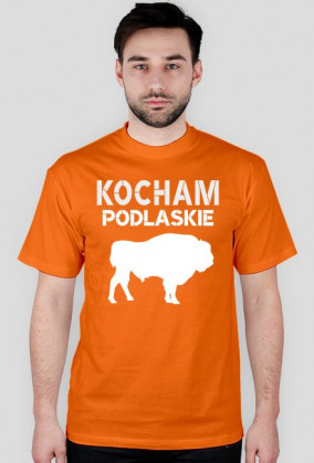 Kocham podlaskie