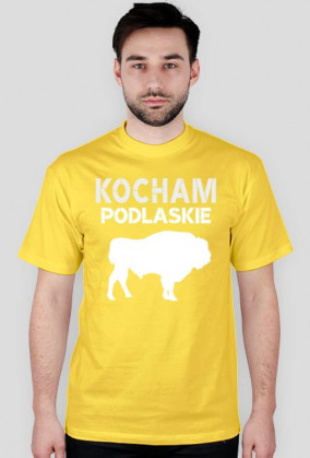 Kocham podlaskie