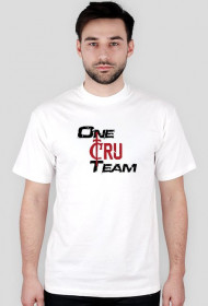 One CRU Team