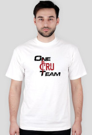 One CRU Team