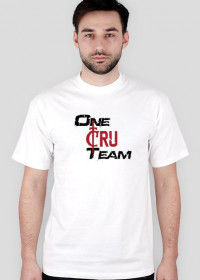One CRU Team