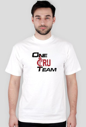 One CRU Team