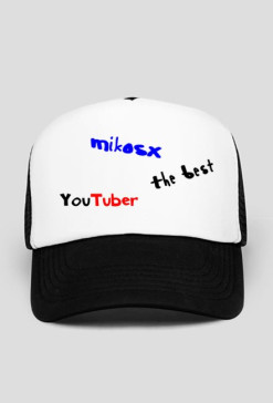 MikOSXthebestYouTuber