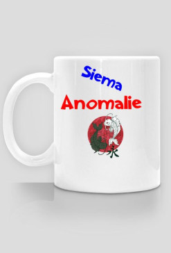 SiemaAnomalie