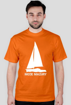 Moje mazury