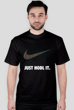 JUST HODL IT.