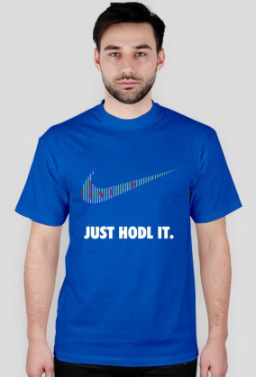 JUST HODL IT.