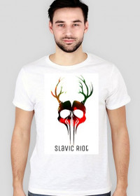Slavic Riot T-Shirt 1