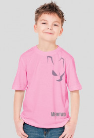 Mewtwo1 Kid