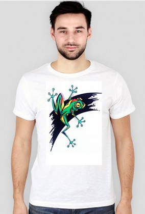 Frog T-Shirt