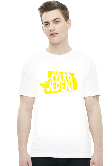Bóg jest tylko jeden!