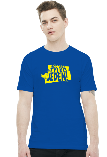 Bóg jest tylko jeden!
