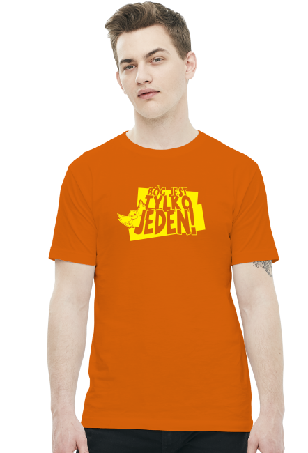 Bóg jest tylko jeden!