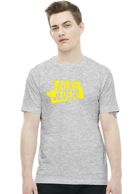 Bóg jest tylko jeden!
