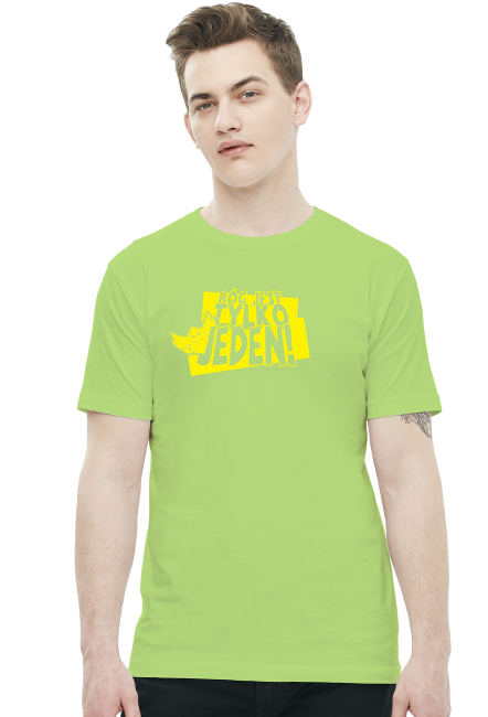 Bóg jest tylko jeden!