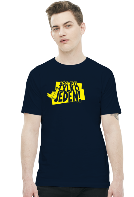 Bóg jest tylko jeden!