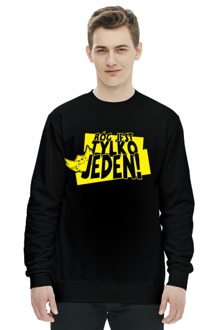 Bóg jest tylko jeden!