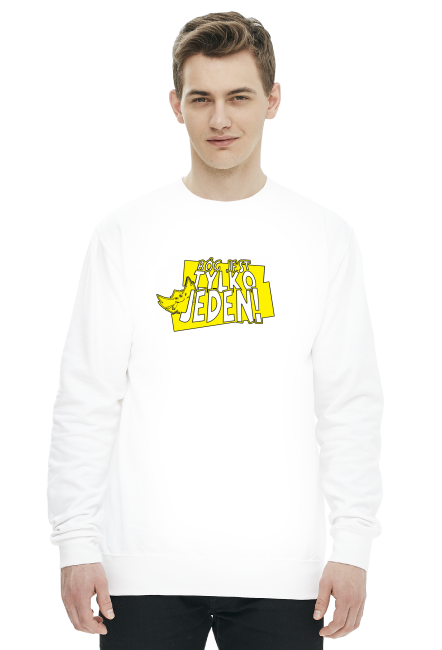 Bóg jest tylko jeden!