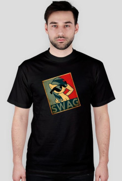 Bluzka swag