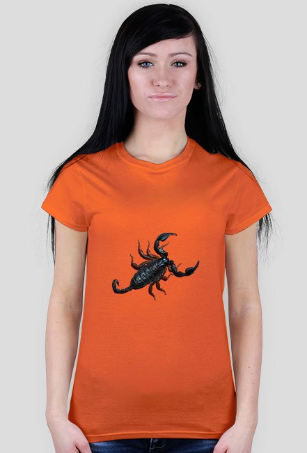 Skorpion
