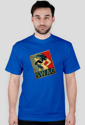 Bluzka swag