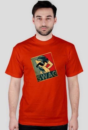 Bluzka swag