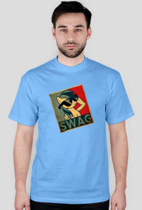 Bluzka swag