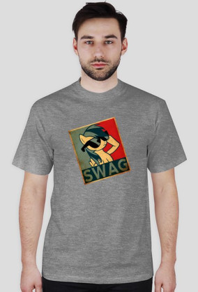 Bluzka swag