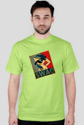 Bluzka swag