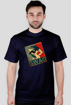 Bluzka swag